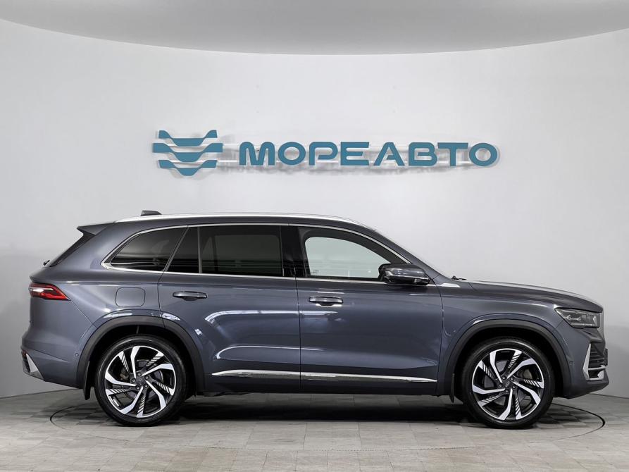 Geely Monjaro I Калининград  - изображение 4