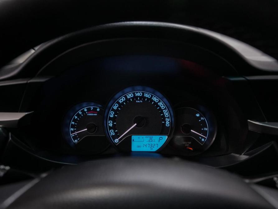 Toyota Corolla XI (E160 E170 E180) Ульяновск  - изображение 15