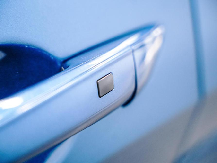 Hyundai Elantra VII (CN7) Красноярск  - изображение 31