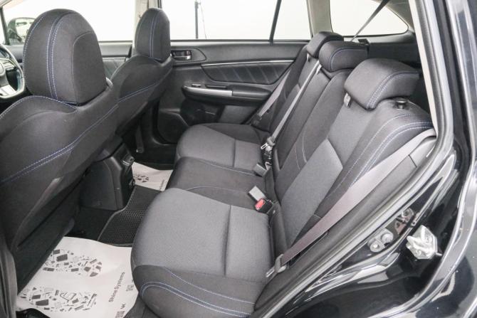 Subaru Levorg I с пробегом 2015 года, цена 1 549 000 рублей, 136572 км, универсал, Автокод Объявления