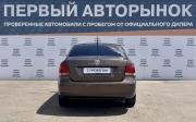 Volkswagen Polo V Краснодар  - изображение 28