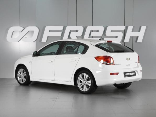 Chevrolet Cruze I Рестайлинг с пробегом 2013 года, цена 980 000 рублей, 95048 км, хэтчбек, Автокод Объявления