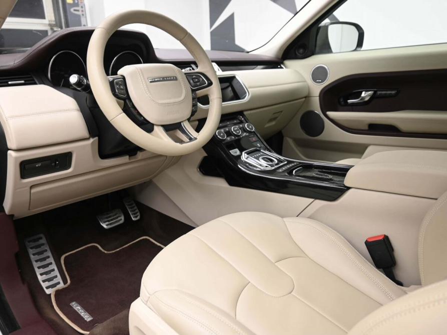 Land Rover Range Rover Evoque I Ростов-на-Дону  - изображение 10