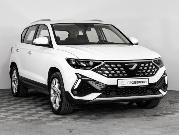 Jetta VS5 I с пробегом 2022 года, цена 1 699 000 рублей, 119468 км, внедорожник, Автокод Объявления