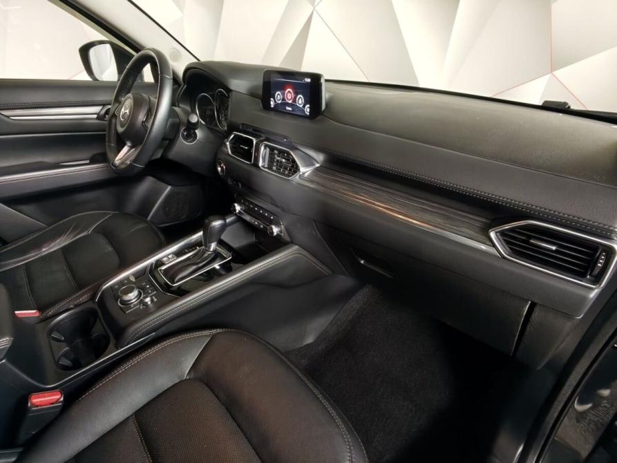 Mazda CX-5 II Москва  - изображение 13
