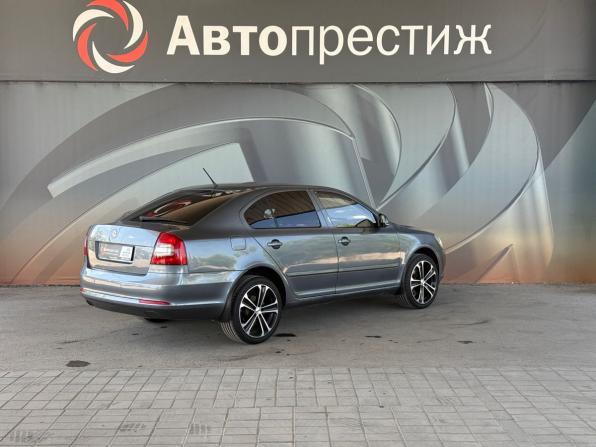 Skoda Octavia II (A5) Рестайлинг с пробегом 2011 года, цена 817 000 рублей, 198885 км, лифтбек, Автокод Объявления