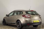 Renault Megane III Пермь  - изображение 29