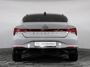 Hyundai Elantra VII (CN7) Химки  - изображение 23