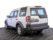 Land Rover Discovery IV Москва  - изображение 35