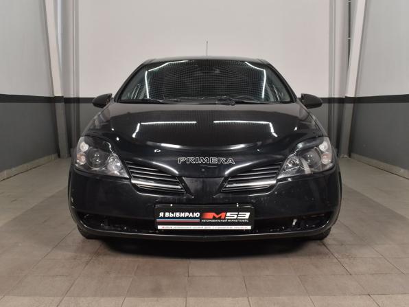 Nissan Primera III (P12) с пробегом 2002 года, цена 330 995 рублей, 277634 км, седан, Автокод Объявления