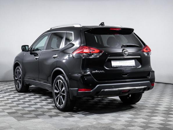 Nissan X-Trail III Рестайлинг с пробегом 2021 года, цена 3 449 000 рублей, 19888 км, внедорожник, Автокод Объявления