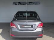 Hyundai Solaris I Рестайлинг Уфа  - изображение 22