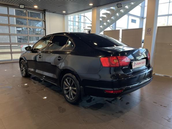 Volkswagen Jetta VI с пробегом 2013 года, цена 890 000 рублей, 257948 км, седан, Автокод Объявления