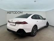 BMW 5 серии VIII (G60/G61/G68) Москва  - изображение 22