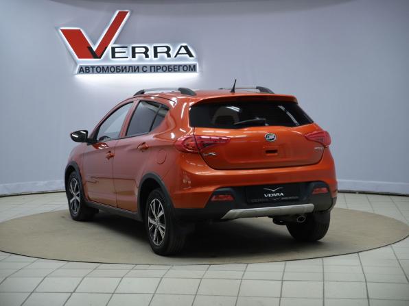 Lifan X50 с пробегом 2018 года, цена 490 000 рублей, 75260 км, хэтчбек, Автокод Объявления