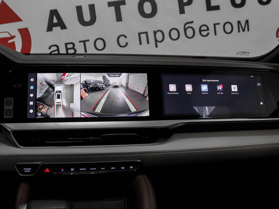 Geely Monjaro I Минеральные Воды  - изображение 13