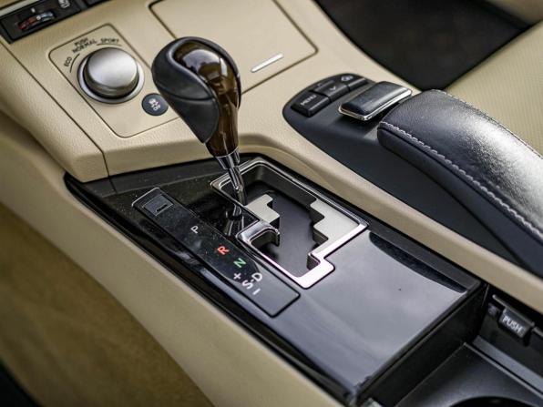 Lexus ES VI с пробегом 2013 года, цена 1 530 000 рублей, 337832 км, седан, Автокод Объявления
