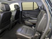 Chevrolet Traverse II Москва  - изображение 42