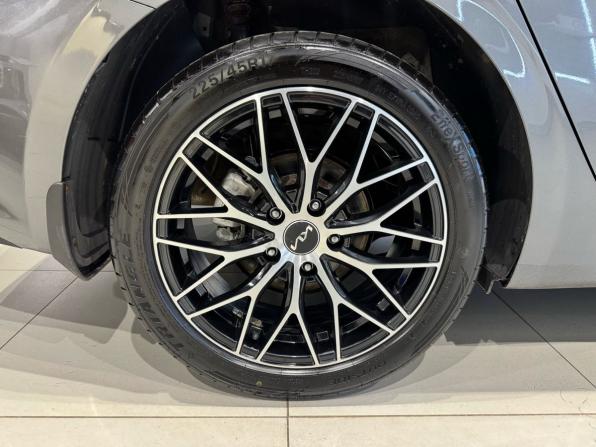 Kia Cerato IV с пробегом 2021 года, цена 1 710 000 рублей, 154066 км, седан, Автокод Объявления