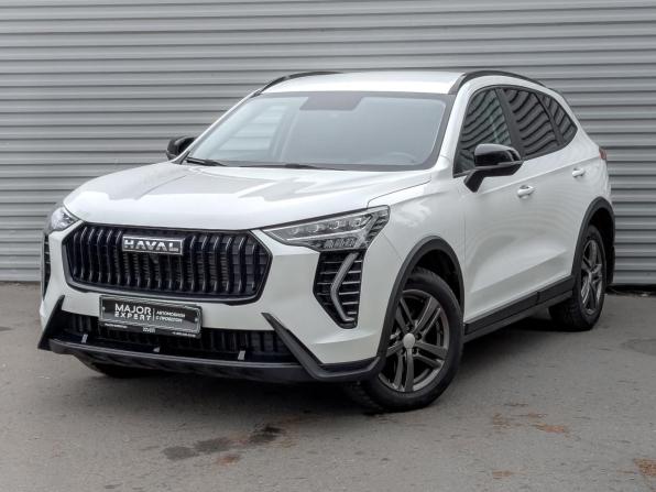 Haval Jolion I Рестайлинг с пробегом 2024 года, цена 1 780 000 рублей, 67084 км, внедорожник, Автокод Объявления