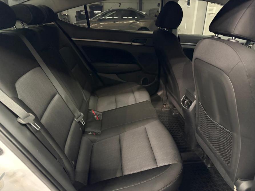 Hyundai Elantra VI (AD) Краснодар  - изображение 14