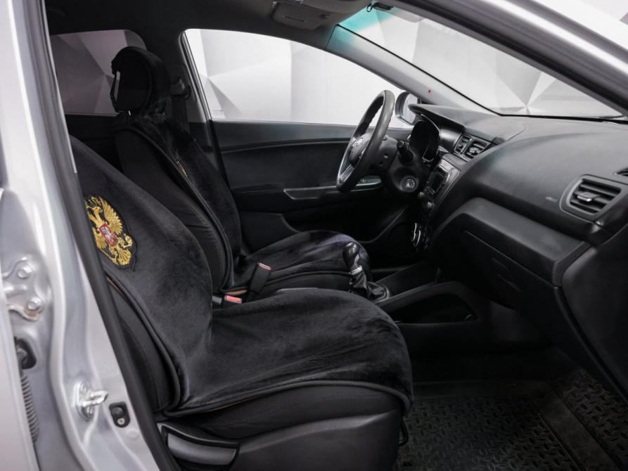 Kia Rio III Ульяновск  - изображение 11