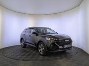 Haval F7 I Рестайлинг Москва  - изображение 31