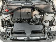 BMW 1 серии II (F20/F21) Москва  - изображение 26