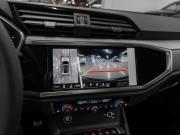 Audi Q3 II (F3) Москва  - изображение 45