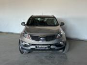 Kia Sportage III Москва  - изображение 22