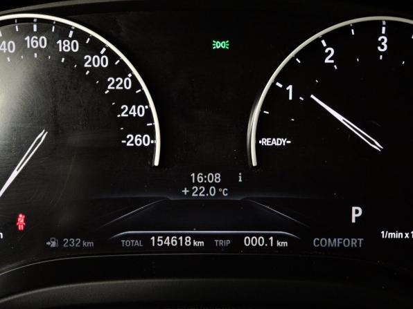 BMW X4 II (G02) с пробегом 2019 года, цена 3 035 000 рублей, 154613 км, внедорожник, Автокод Объявления
