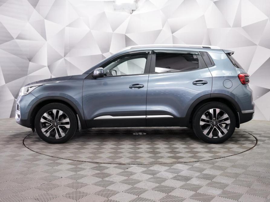 Chery Tiggo 4 I Рестайлинг Ульяновск  - изображение 2