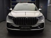 Hongqi HS5 I Москва  - изображение 39