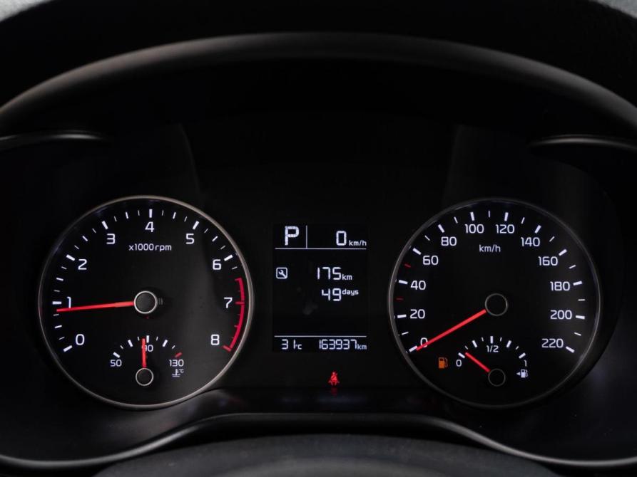 Kia Rio IV Краснодар  - изображение 18