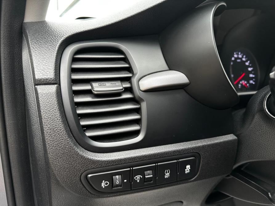 Kia Rio IV Уфа  - изображение 17