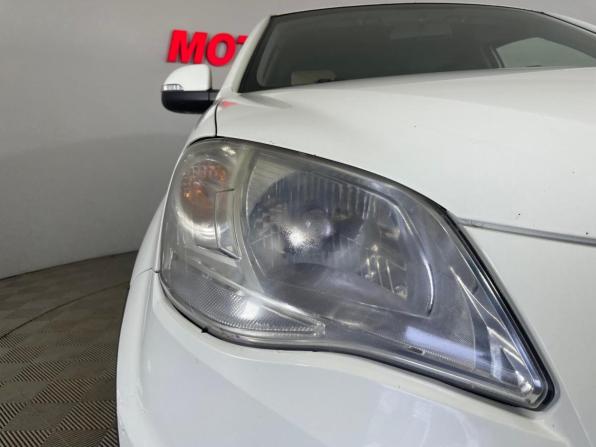 SsangYong Actyon II с пробегом 2012 года, цена 799 000 рублей, 185737 км, внедорожник, Автокод Объявления