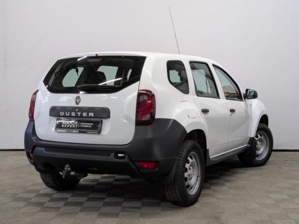 Renault Duster I Рестайлинг с пробегом 2020 года, цена 1 550 000 рублей, 48445 км, внедорожник, Автокод Объявления