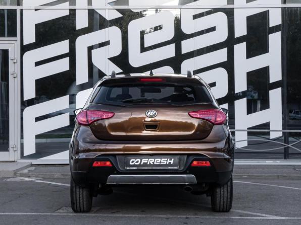 Lifan X50 с пробегом 2015 года, цена 699 000 рублей, 289542 км, хэтчбек, Автокод Объявления