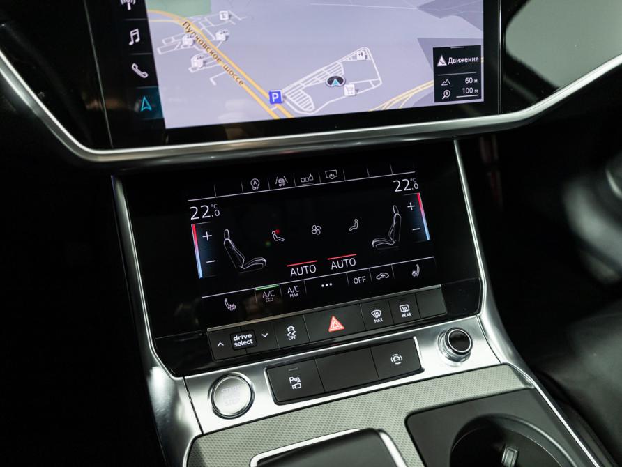 Audi A6 V (C8) Санкт-Петербург  - изображение 20