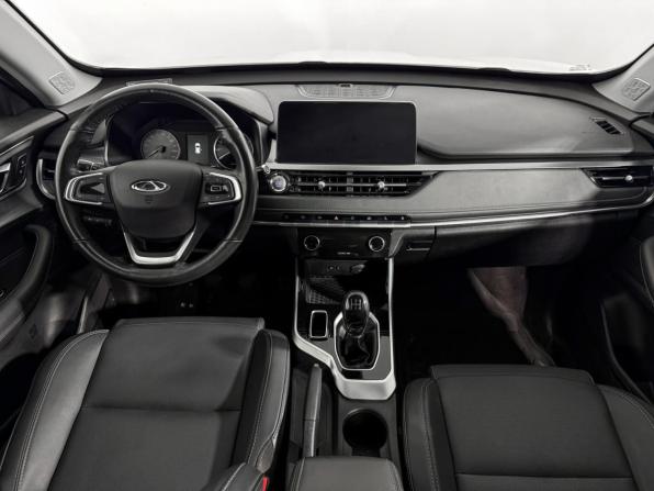 Chery Tiggo 4 Pro I с пробегом 2023 года, цена 1 249 000 рублей, 51351 км, внедорожник, Автокод Объявления