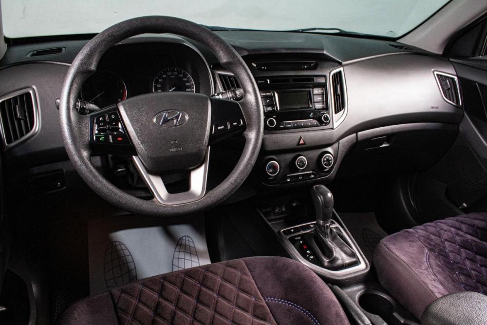 Hyundai Creta I Сургут  - изображение 12