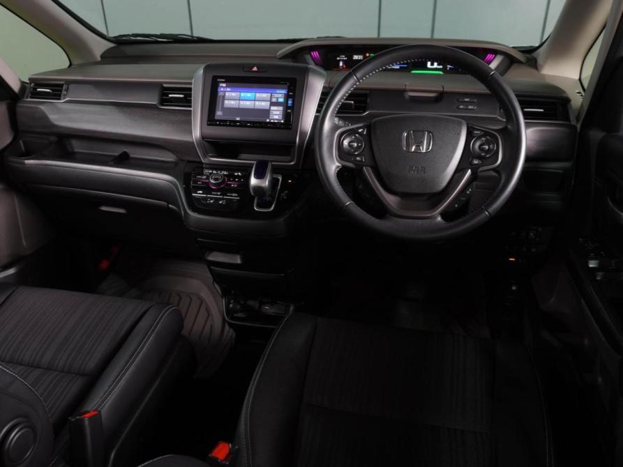 Honda Freed II Воронеж  - изображение 6