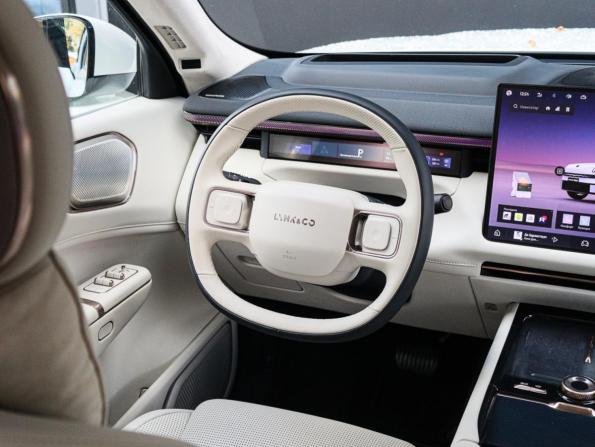 Lynk &amp; Co 900 с пробегом 2025 года, цена 7 280 000 рублей, 28913 км, внедорожник, Автокод Объявления