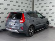 Geely Emgrand X7 I Рестайлинг 2 Оренбург  - изображение 32