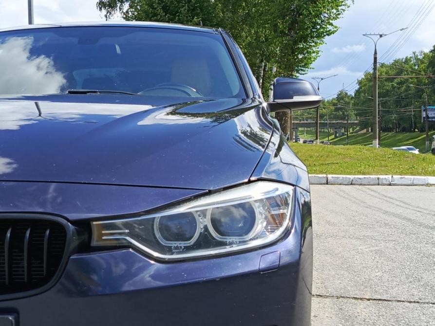 BMW 3 серии VI (F3x) Чебоксары  - изображение 21