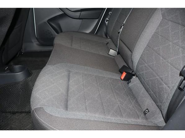 Volkswagen Polo VI с пробегом 2022 года, цена 1 699 000 рублей, 41506 км, лифтбек, Автокод Объявления