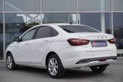 Lada (ВАЗ) Vesta I Рестайлинг (NG) Ульяновск  - изображение 31