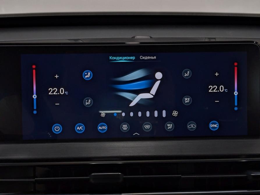 Chery Tiggo 7 Pro Max I Москва  - изображение 17