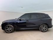 BMW X5 IV (G05/G18) Рестайлинг Москва  - изображение 19