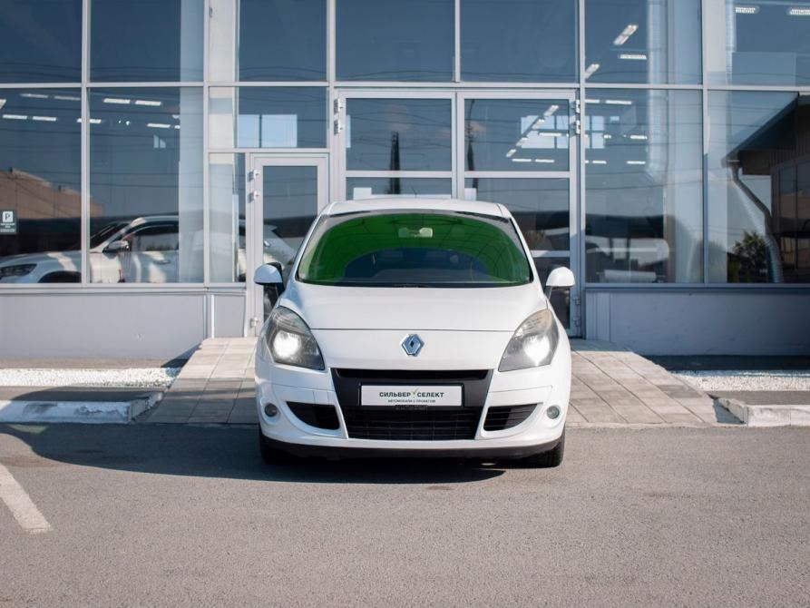 Renault Scenic III Курган  - изображение 3